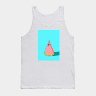 Watermelon Tank Top